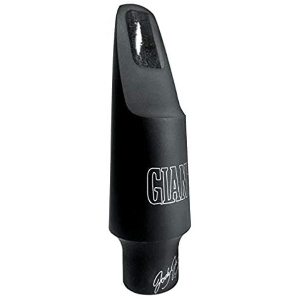 JodyJazz GIANT Boquilla para Saxofón Tenor Modelo 7* Giant T-Sax 7*