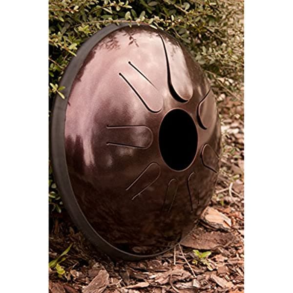 Idiopan Lunabell 12 Electric De Acero De Acero Cherry DPD12-DCA