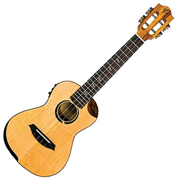 Flight 4-Cuerdas Ukulele Victoria Concert Eq