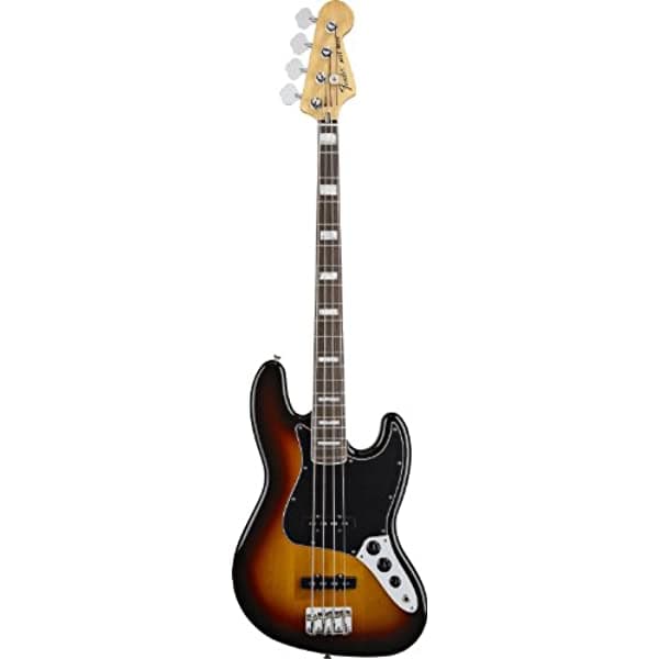 Fender '70s Jazz Bass 132000300