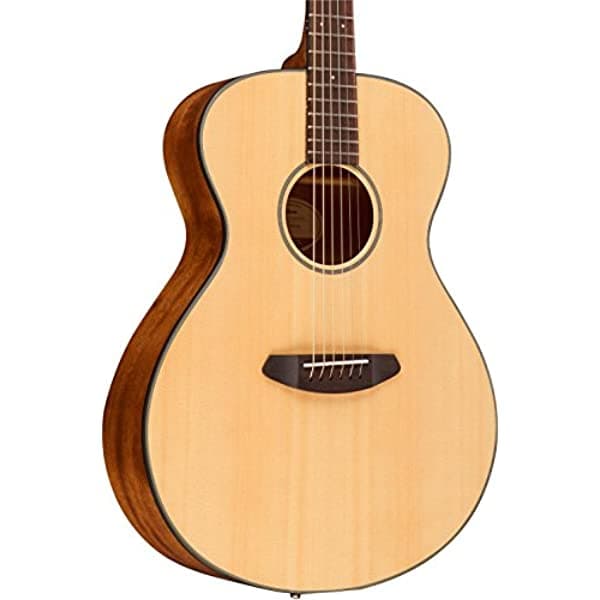 Breedlove Discovery Concert Guitarra Acústica Natural DISCONC