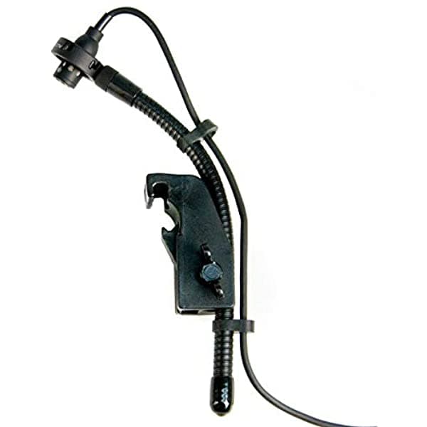 Audix MicroD Micrófono Condensador de Instrumento Hipercardioide