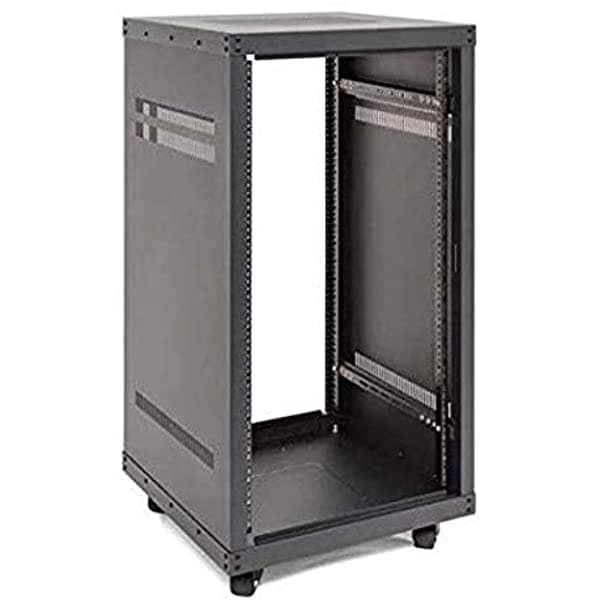 Rack De Componentes Samson 16U Sasrkpro16U