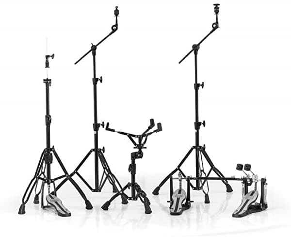 Mapex Hp6005Ebdp - Juego De Accesorios Para Tambor