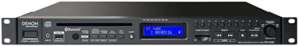 Denon A- B Box (300Zmk2)