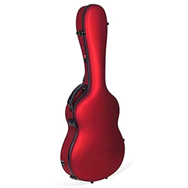 Crossrock - Funda Para Guitarra Clásica CRF5020CRD