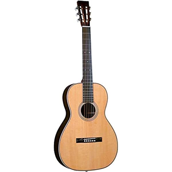 Blueridge Guitarra 6 Cuerdas Guitarra Acústica Rink Br-361