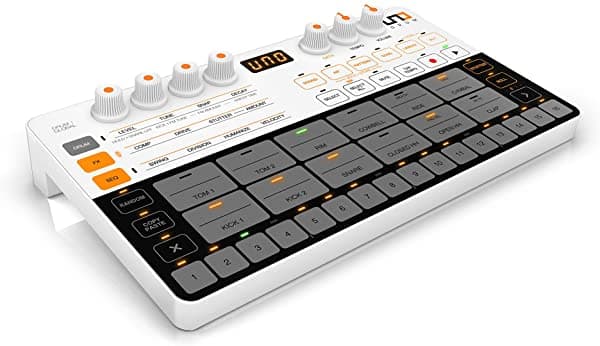 null Ik Multimedia Uno IP-UNO-DRUM-AS