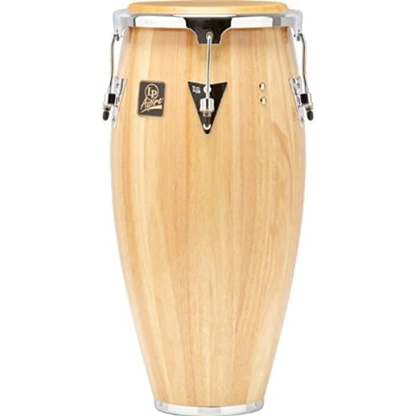 Latin Percussion Percusión Latina Lpa611-Awc Aspire Wood De 11 Pulgadas Conga Natural Chrome