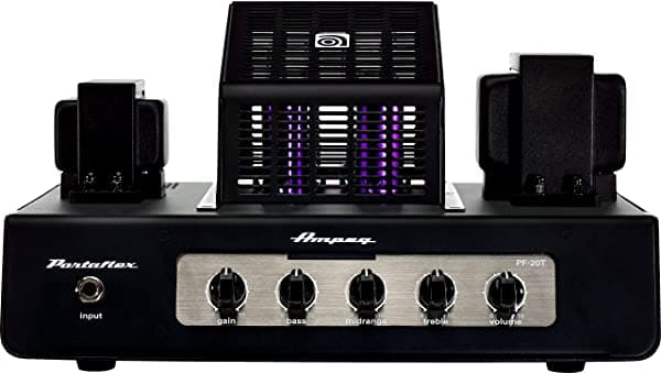 Ampeg Portaflex PF-20T Cabezal de Bajo