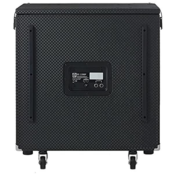 Ampeg Portaflex Series Pf-115He 1X15 Flip-Top Bajo Amplificador Gabinete 2043384