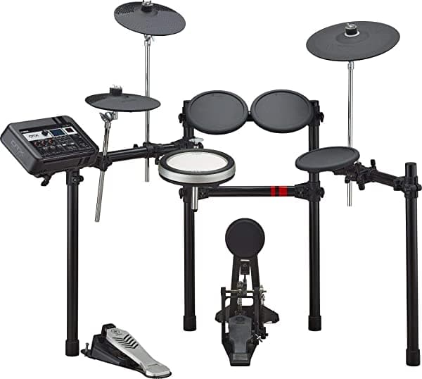 Yamaha Batería Electrónica Set (Dtx6K-X)
