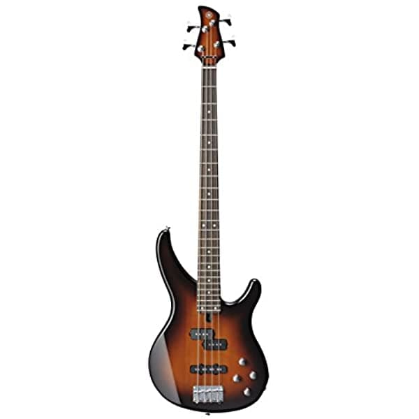 Yamaha Trbx204 Ovs 4-Cuerdas Bajo Old Violin Sunburst