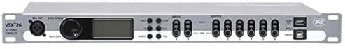 Peavey Vsx26 Parlante Management Sistema