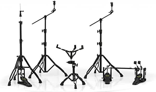 MAPEX HP8005EB - Paquete de Herrajes para Batería