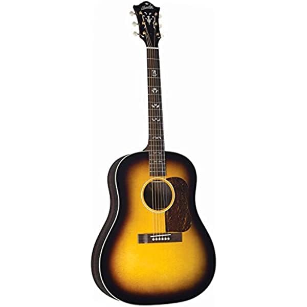 Blueridge Guitarra 6 Cuerdas Guitarra Acústica Bg-160