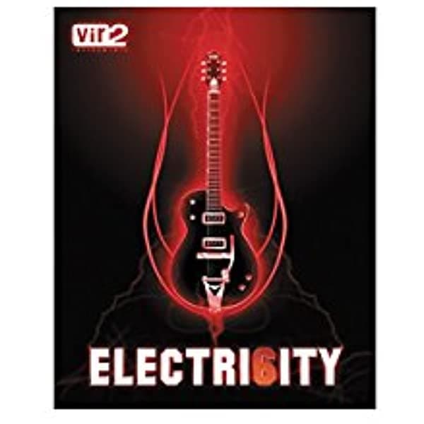 Vir2 Electri6Ity ELT601-P