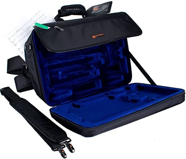 Pro Tec Lx307D Case Clorinoto