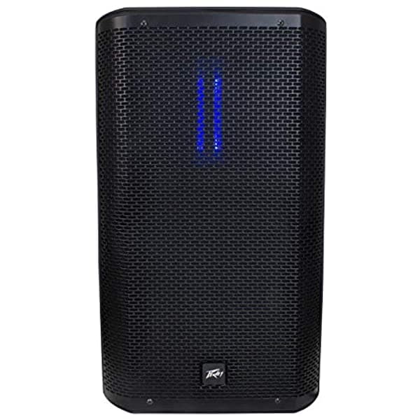 Peavey RBN 112 1500 Watts 12 Pulgadas Parlante Potenciado