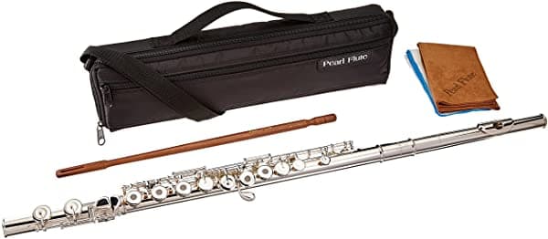 Pearl 505Re1R Flauta