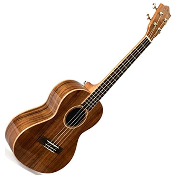 Lanikai 4-Cuerdas Ukulele Acst