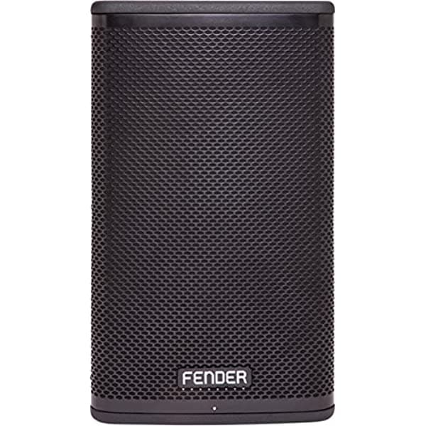 Fender Fortis F-10BT 10" Parlante Potenciado 1300 Watts