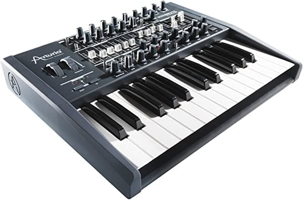 Arturia Mini Brute