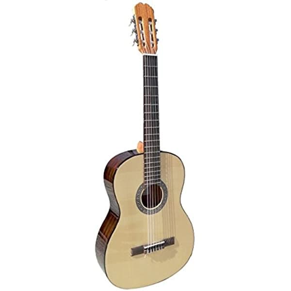 Admira 6 Cuerdas Guitarra Clásica para Diestros Sara