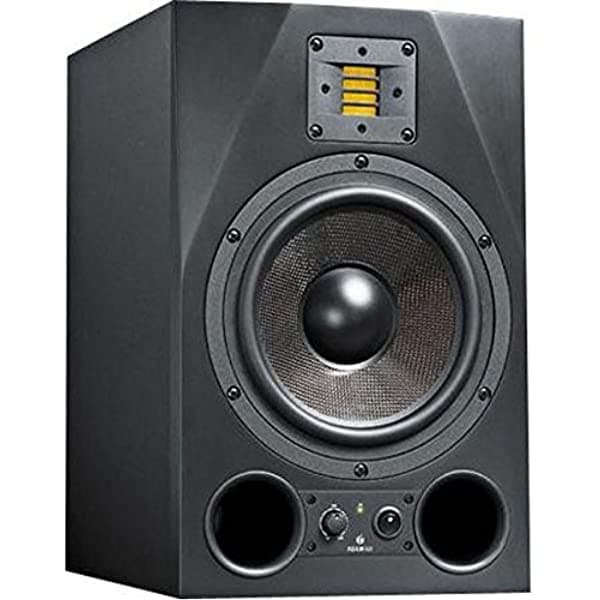 Adam Audio A8X Monitor De Estudio Con Alimentación