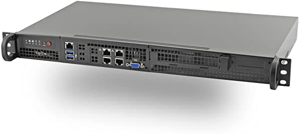 MITXPC Supermicro Sys-5018D-Fn4T Virtualización con Procesador Intel Xeon D-1541 de 8 Núcleos