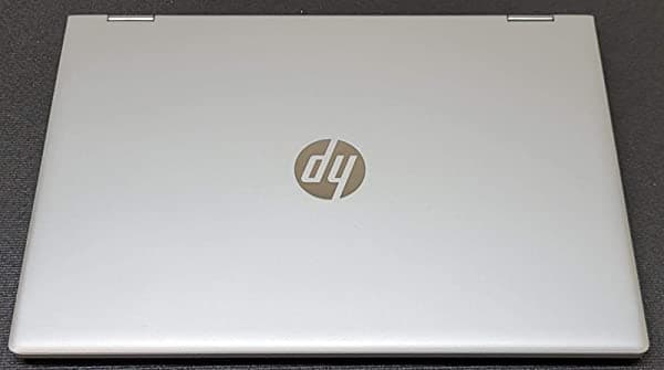 2019 Hp 156 Pulgadas X360 2 En 1 Pantalla Táctil Fhd (1920 X 1080) Ips Con Retroiluminación Wled 8ª Generación Intel Quad-Core I5-8250U 8 Gb Ddr4 Ram 128 Gb Ssd Bluetooth Hdmi B&O Play Windows 10 HP Pavilion x360 2-in-1 FHD