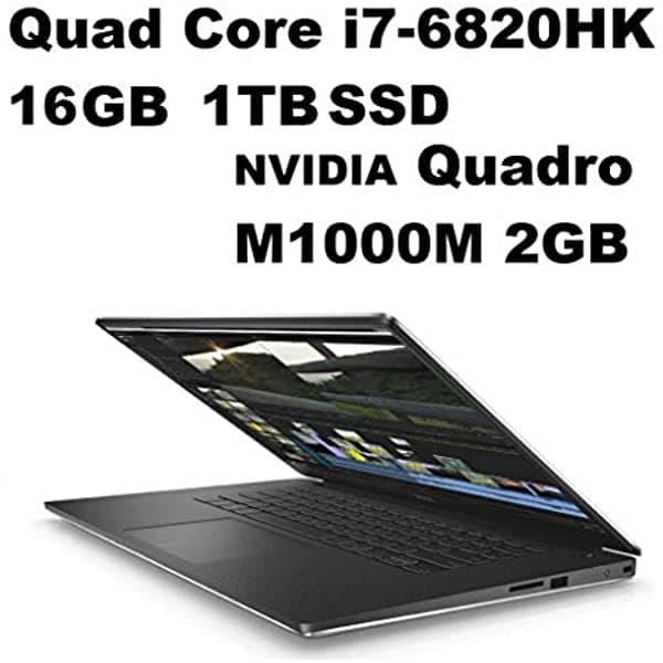 Amazon Renewed Dell Precision 3000 Workstation