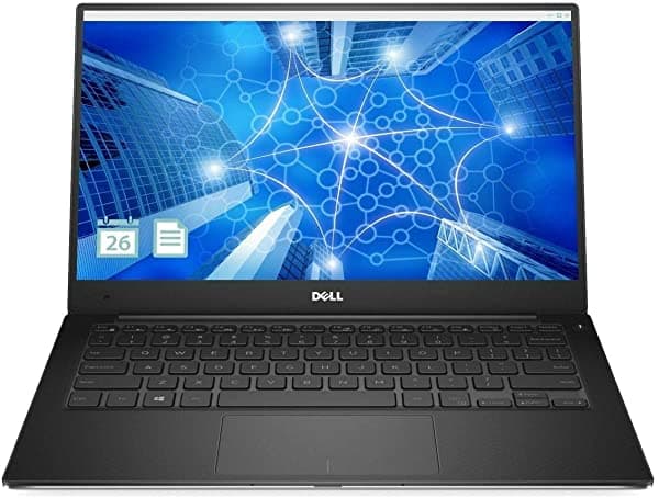 Notebook Dell XPS 13 9360 13.3" FHD InfinityEdge 8va Gen Intel Quad-Core i7-8550U Hasta 4.0 GHz 8 GB de RAM 1 TB PCIe SSD WiFi Office Home & Student 2019 2 Años de Garantia Ampliada Windows 10