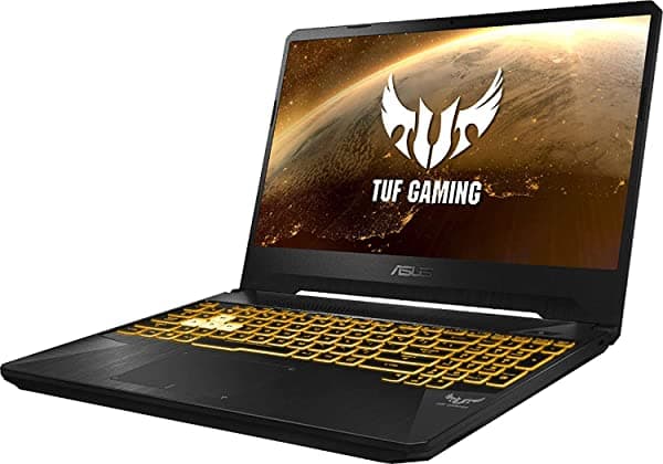 ASUS 2023 Laptop Más Reciente, Pantalla de 14 Pulgadas, Intel Celeron N4020, 4GB RAM, 256GB PCIe, Gráficos Intel Celeron N4020, Bluetooth, Webcam, Windows 11 Home en Modo S, Negro FX505DD-DR5N6