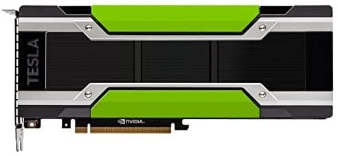 Nvidia 900 - 2 G610 - 0000 - 000 Tesla P40 24 Gb Gddr5 Pcie 3.0 X16 Refrigeración Pasiva