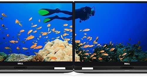 Dell Xps 13 9365 13.3" Qhd+ Touch Intel Core I7-7Y75 16Gb 512Gb Ssd Windows 10 Negro 091X577