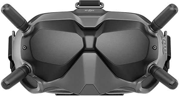 DJI FPV Goggles - Gafas para Vuelos en Primera Persona