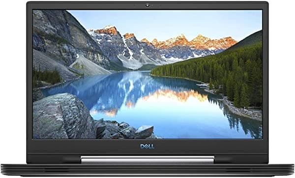 Dell G7 17 7790 - Pantalla de 17.3" FHD - i7-8750H - NVIDIA RTX 2070 Max-Q - 16GB de RAM - Disco Duro de 1TB + SSD de 256GB BBY-F0X6WFX