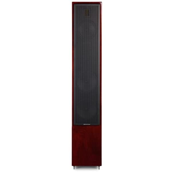 Martinlogan Motion 40 - Altavoz De Suelo (Madera) Color Negro Motion 40 Gloss Black Cherrywood