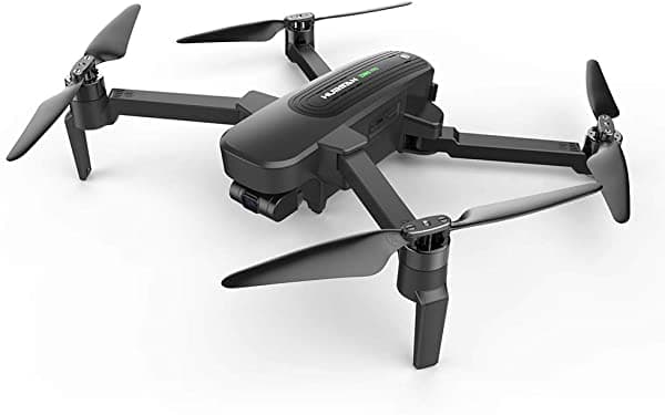 Hubsan Zino Pro 4K Drone Bnf Sin Controlador