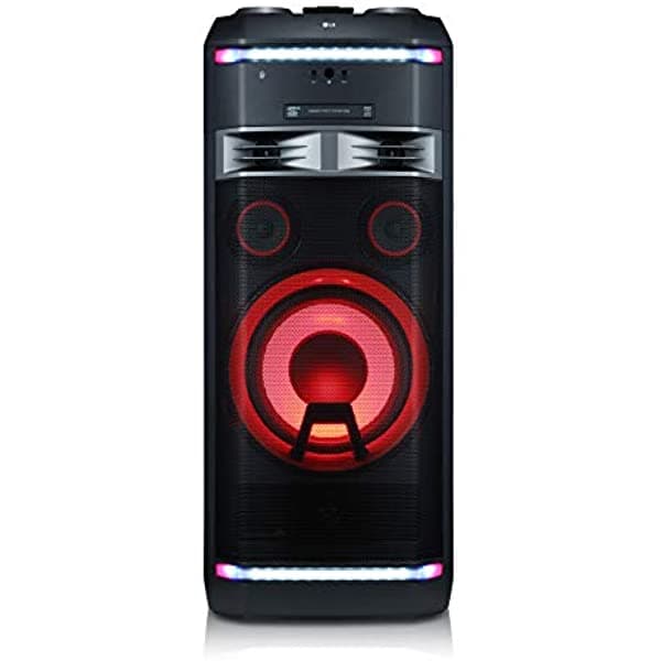 Lg Ok99 1800 Watt Loudr Sistema De Entretenimiento (2018)