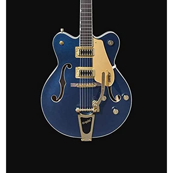 Gretsch G5422Tg Edición Limitada Electromática Cuerpo Hueco Guitarra Eléctrica G5422TG LTD MNSPH