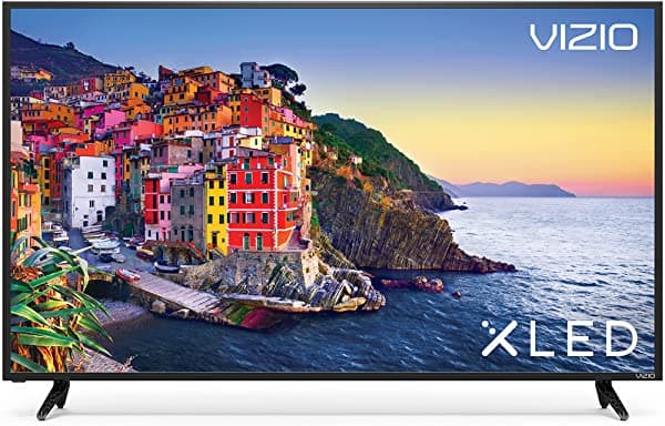 Vizio E75-E3 4K Ultra Hd Smart Led Tv 74.50" Negro (2017)