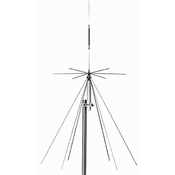 Comet Ds-150S Discone Scanner/Receive Antenna