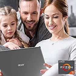 Acer Aspire 5 Slim Laptop Pantalla Ips Full Hd De 156 Pulgadas Amd Ryzen 3 3200U A515-43-R5RE