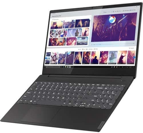 Amazon Renewed Lenovo 330S-15 15.6" HD - i5-8250U - 8GB - 128GB SSD (Reacondicionado) Gris Platinado
