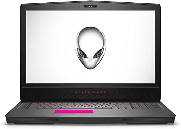 Alienware 17 R4 17.3" Full Hd Gaming Laptop - 7Th Gen. Procesador Intel Core I7 - 7820Hk Hasta 390 Ghz 16 Gb De Memoria 1 Tb Ssd + 2Tb Disco Duro 8 Gb Nvidia Geforce Gtx 1070 Windows 10