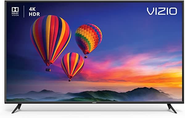 Vizio Smartcast E E75-F2 74.5 2160P Led-Lcd Tv - 169 - 4K Uhdtv
