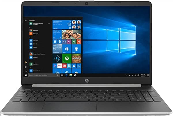 Amazon Renewed HP 15-dy1071 Intel Core i7-1065G7 8GB 256GB SSD 16GB Intel Optane 15.6 pulgadas HD WLED Win 10 notebook (Reacondicionado)
