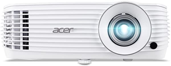 Acer 4K Ultra High Definition Dlp Home Theater Projector) H6810